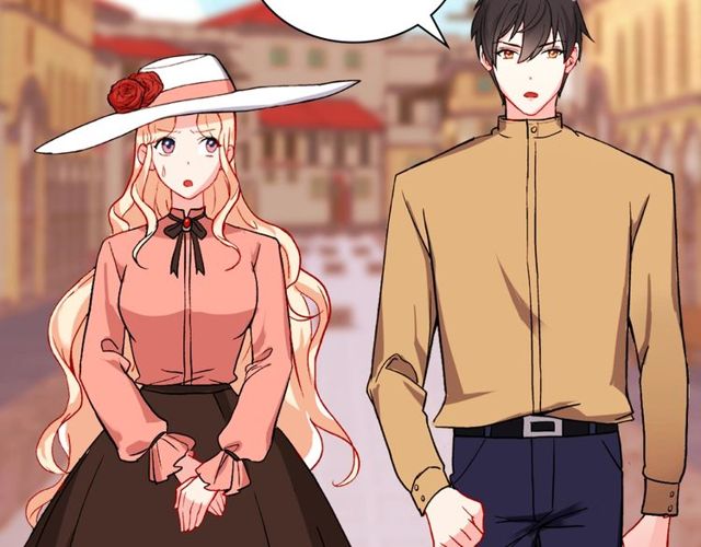 恶女的定义韩漫全集-第45话 昵称无删减无遮挡章节图片 