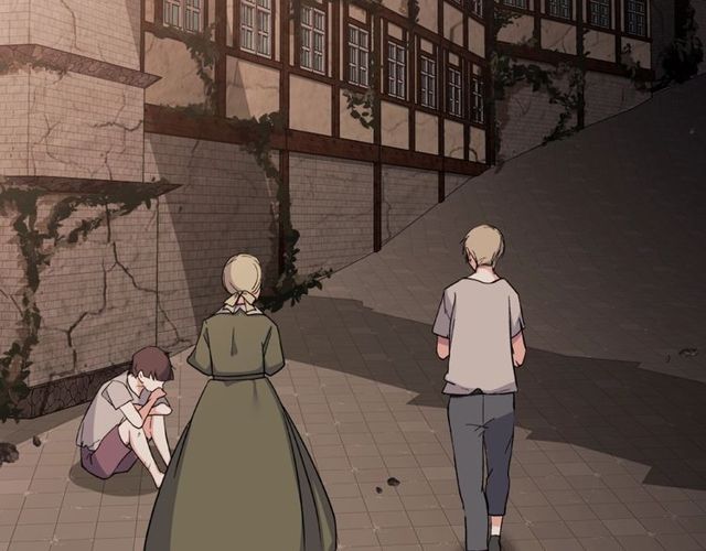 恶女的定义韩漫全集-第45话 昵称无删减无遮挡章节图片 