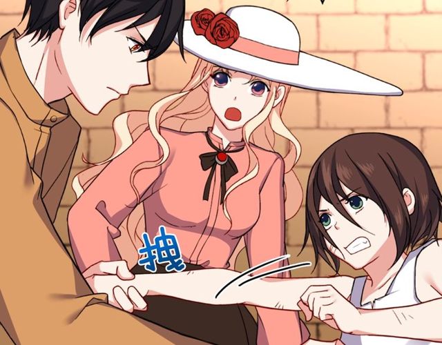 恶女的定义韩漫全集-第46话 偷窃的真相无删减无遮挡章节图片 