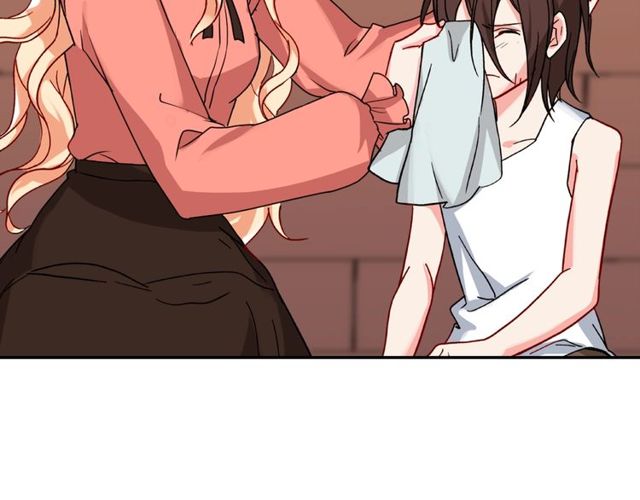 恶女的定义韩漫全集-第46话 偷窃的真相无删减无遮挡章节图片 