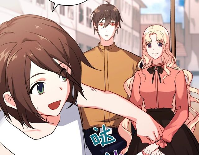 恶女的定义韩漫全集-第46话 偷窃的真相无删减无遮挡章节图片 
