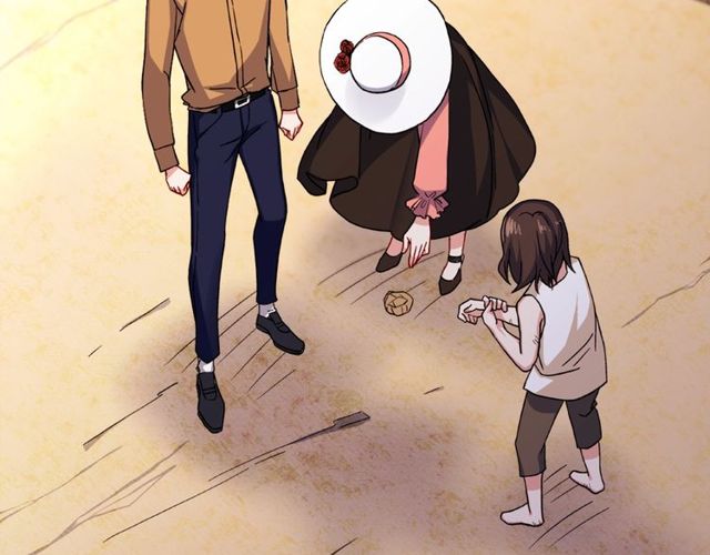 恶女的定义韩漫全集-第46话 偷窃的真相无删减无遮挡章节图片 