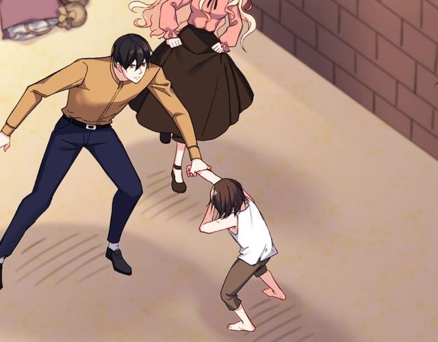 恶女的定义韩漫全集-第46话 偷窃的真相无删减无遮挡章节图片 