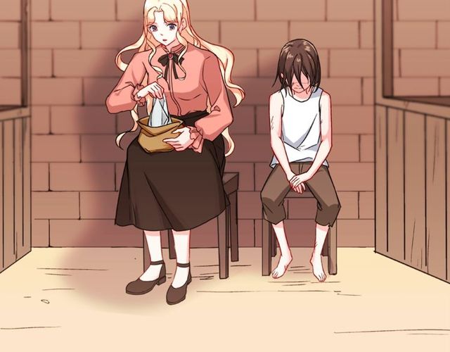恶女的定义韩漫全集-第46话 偷窃的真相无删减无遮挡章节图片 