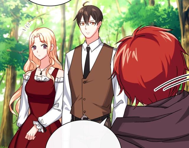 恶女的定义韩漫全集-第48话 耿直魔法师无删减无遮挡章节图片 