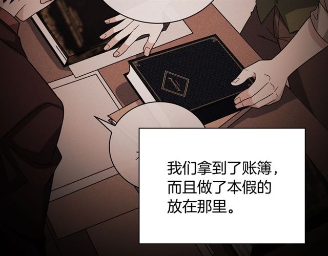 恶女的定义韩漫全集-第54话 冰山也会吃醋？无删减无遮挡章节图片 