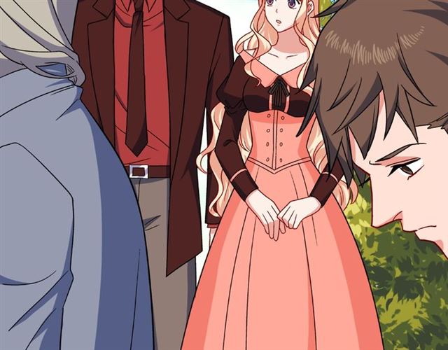 恶女的定义韩漫全集-第54话 冰山也会吃醋？无删减无遮挡章节图片 
