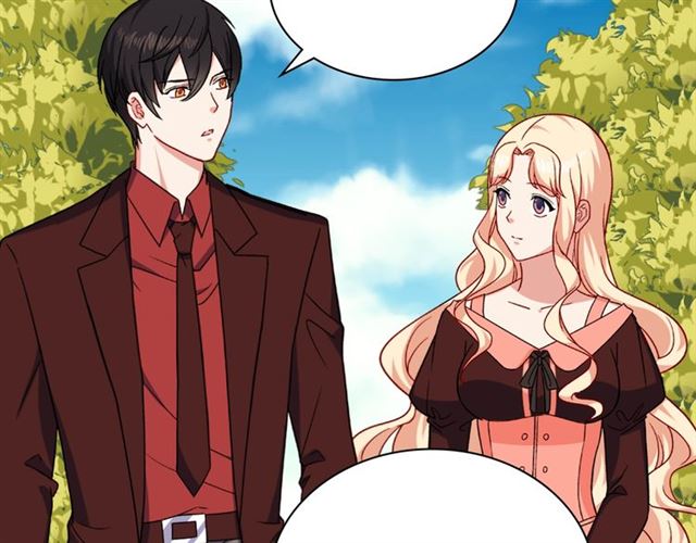 恶女的定义韩漫全集-第54话 冰山也会吃醋？无删减无遮挡章节图片 