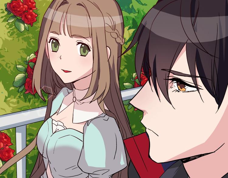 恶女的定义韩漫全集-第6话 难猜透的太子殿下无删减无遮挡章节图片 