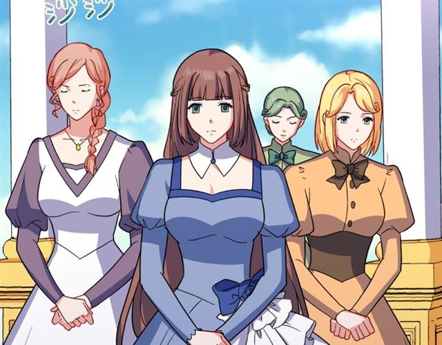 恶女的定义韩漫全集-第57话 久违的雨无删减无遮挡章节图片 