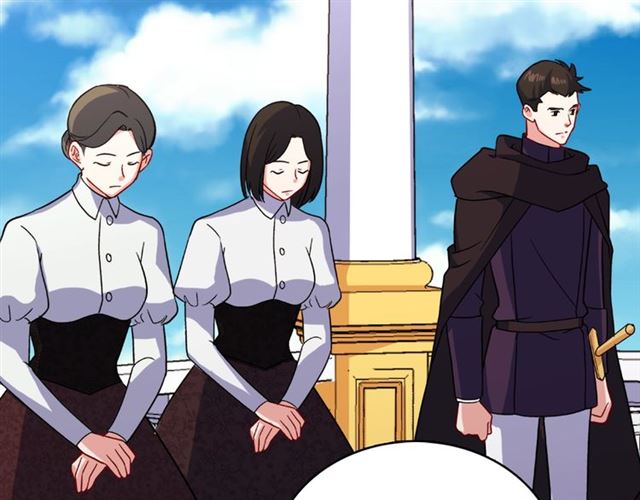 恶女的定义韩漫全集-第57话 久违的雨无删减无遮挡章节图片 