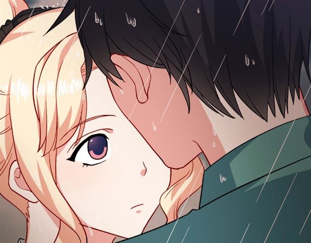 恶女的定义韩漫全集-第58话 回宫无删减无遮挡章节图片 