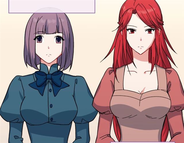 恶女的定义韩漫全集-第59话 信任危机无删减无遮挡章节图片 