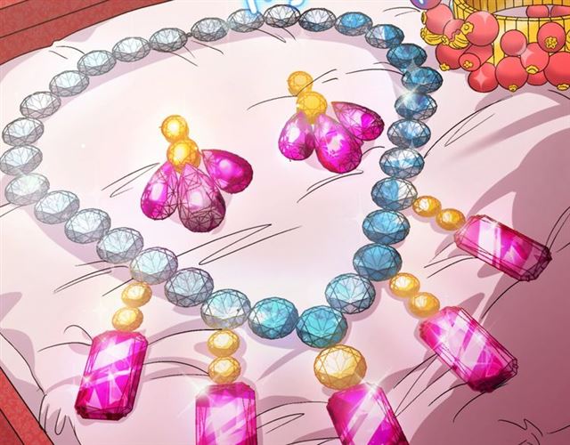 恶女的定义韩漫全集-第62话 皇帝之礼无删减无遮挡章节图片 