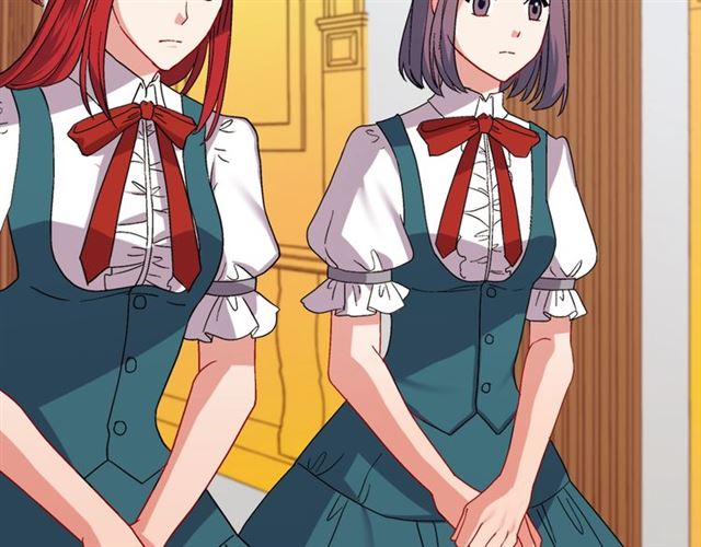 恶女的定义韩漫全集-第63话 两人的茶会无删减无遮挡章节图片 
