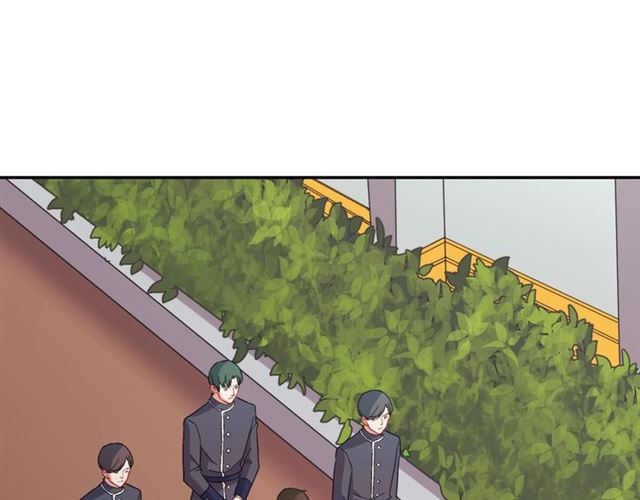 恶女的定义韩漫全集-第64话 皇后的刁难无删减无遮挡章节图片 