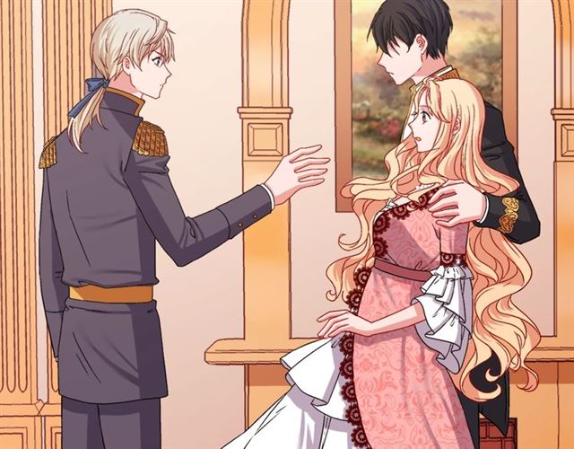 恶女的定义韩漫全集-第70话 两人的晚餐无删减无遮挡章节图片 