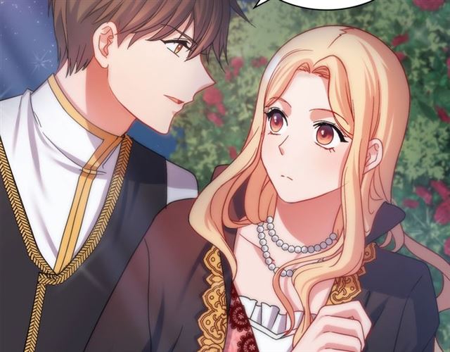 恶女的定义韩漫全集-第71话 牵手散步无删减无遮挡章节图片 