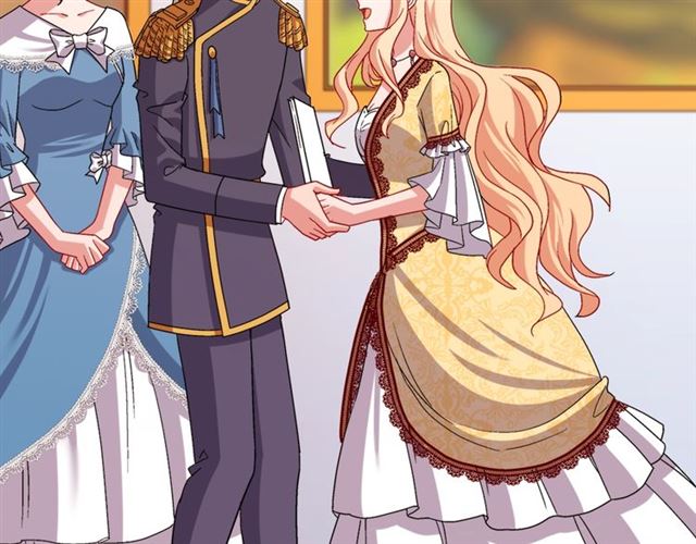 恶女的定义韩漫全集-第76话 喜讯无删减无遮挡章节图片 
