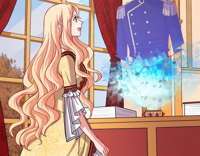 恶女的定义韩漫全集-第76话 喜讯无删减无遮挡章节图片 