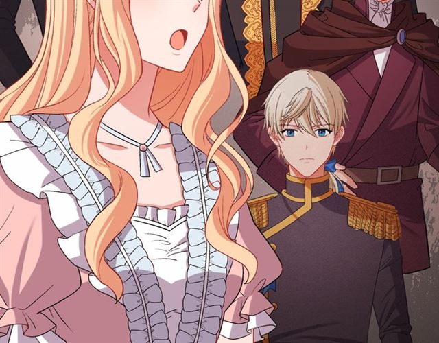 恶女的定义韩漫全集-第77话 女扮男装？无删减无遮挡章节图片 