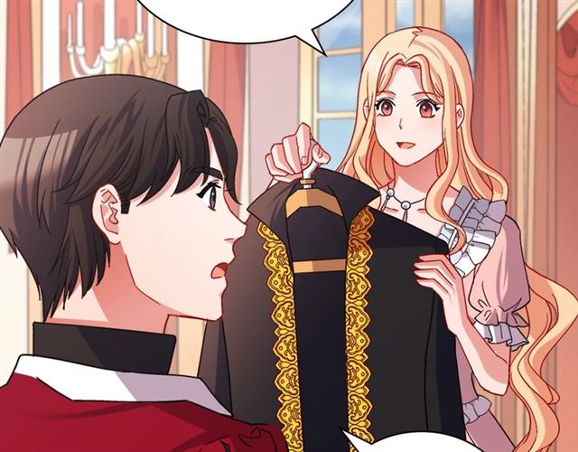 恶女的定义韩漫全集-第78话 谁更受欢迎？无删减无遮挡章节图片 