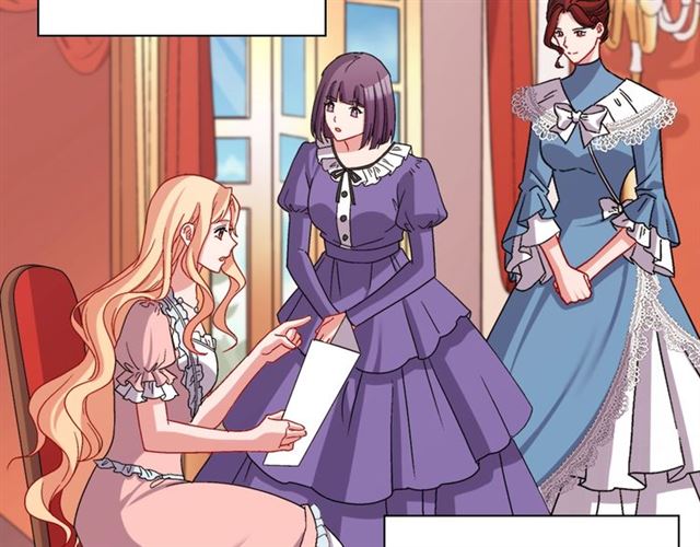 恶女的定义韩漫全集-第78话 谁更受欢迎？无删减无遮挡章节图片 