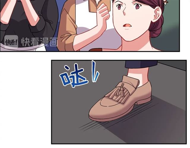 恶女的定义韩漫全集-第78话 谁更受欢迎？无删减无遮挡章节图片 