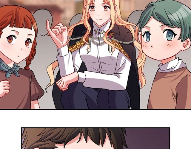 恶女的定义韩漫全集-第79话 孤儿院的秘密无删减无遮挡章节图片 