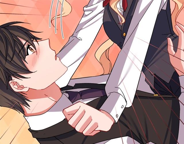 恶女的定义韩漫全集-第82话 意外落马无删减无遮挡章节图片 