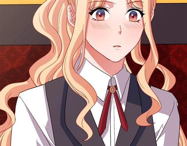恶女的定义韩漫全集-第83话 落荒而逃无删减无遮挡章节图片 