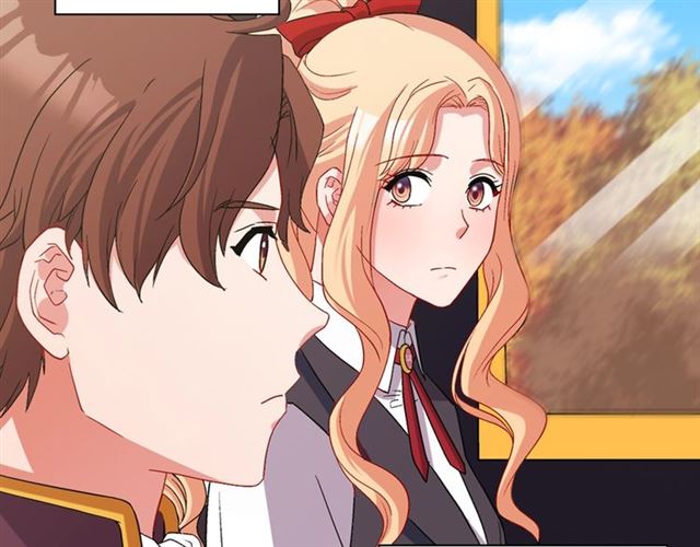恶女的定义韩漫全集-第83话 落荒而逃无删减无遮挡章节图片 