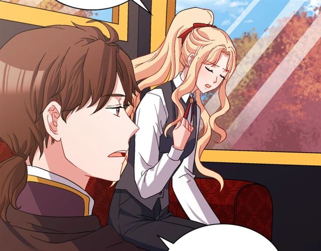 恶女的定义韩漫全集-第83话 落荒而逃无删减无遮挡章节图片 
