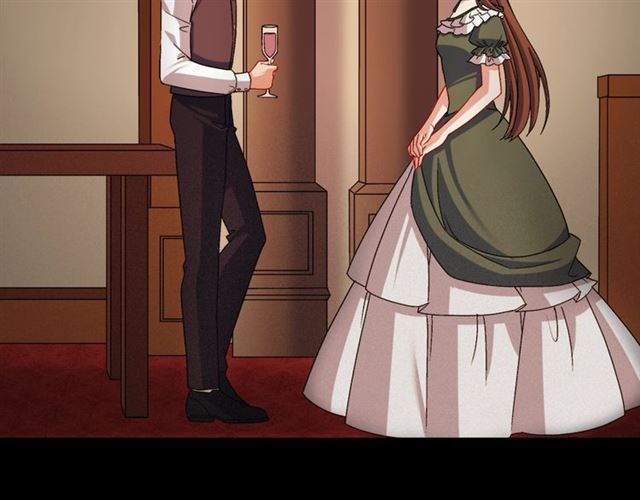 恶女的定义韩漫全集-第85话 好奇之心无删减无遮挡章节图片 