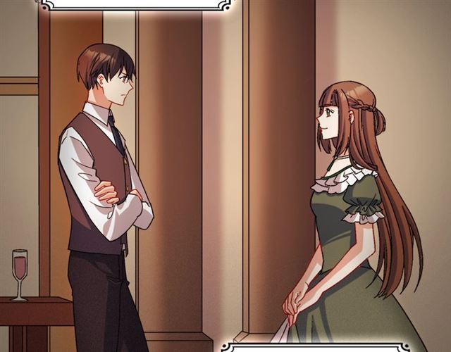 恶女的定义韩漫全集-第85话 好奇之心无删减无遮挡章节图片 