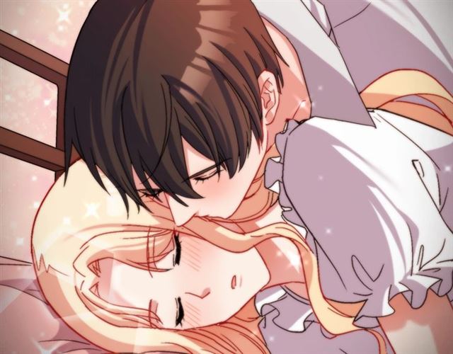 恶女的定义韩漫全集-第86话 深陷于你无删减无遮挡章节图片 