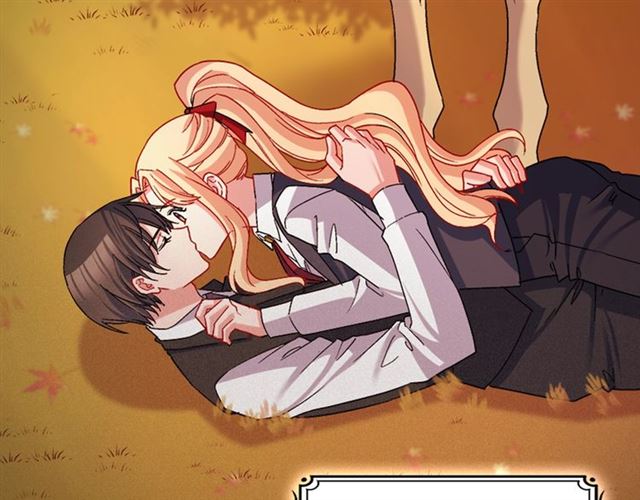 恶女的定义韩漫全集-第86话 深陷于你无删减无遮挡章节图片 