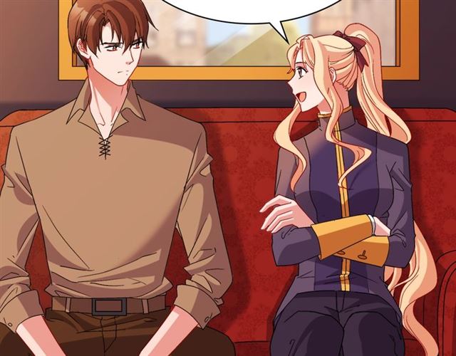 恶女的定义韩漫全集-第93话 不能分享的爱无删减无遮挡章节图片 