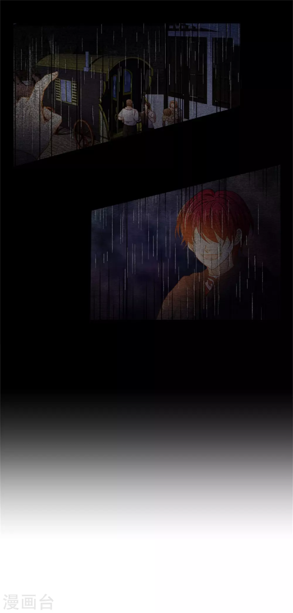 恶女会改变韩漫全集-第二季第59话 指责无删减无遮挡章节图片 