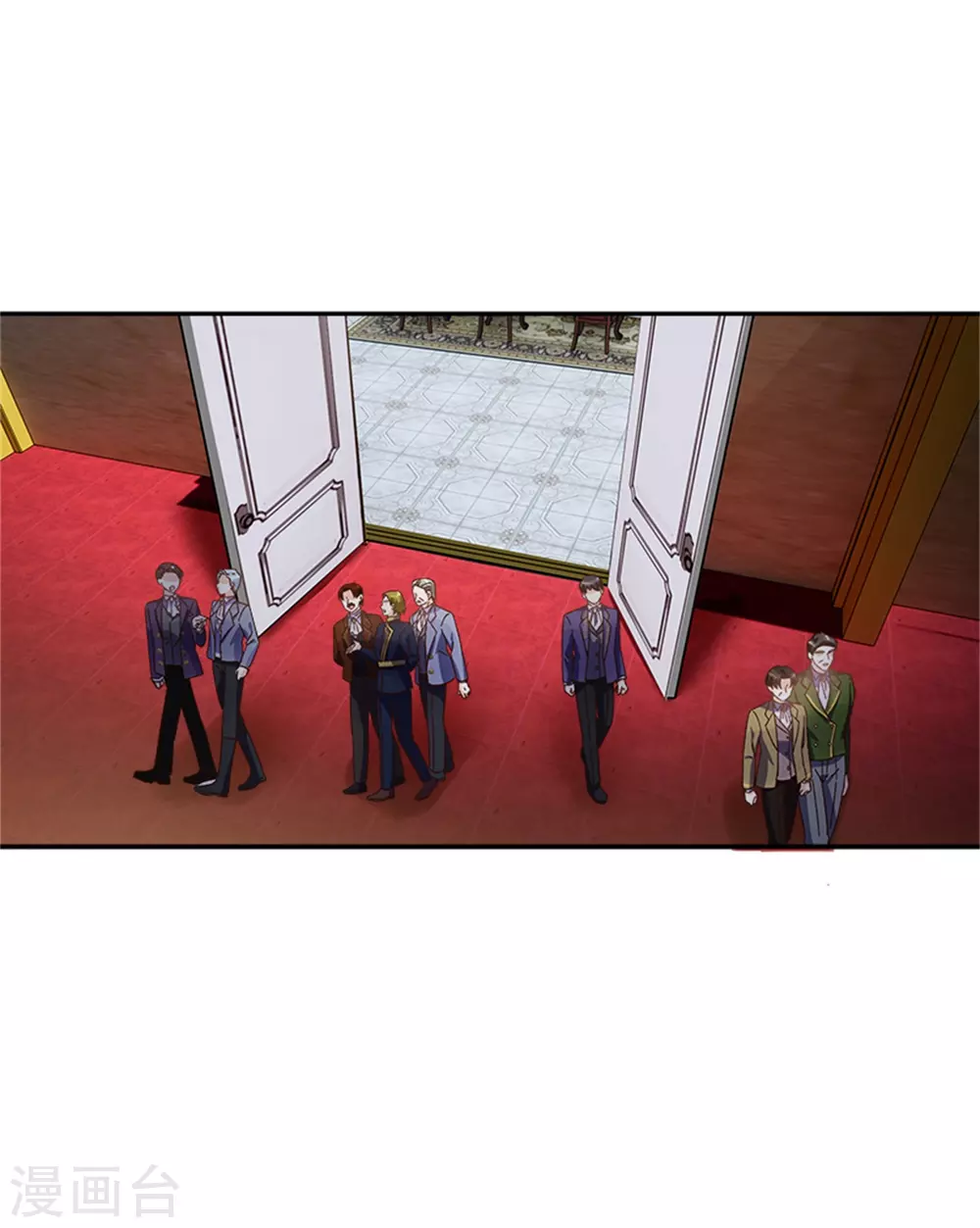 恶女会改变韩漫全集-第二季第76话 后遗症无删减无遮挡章节图片 