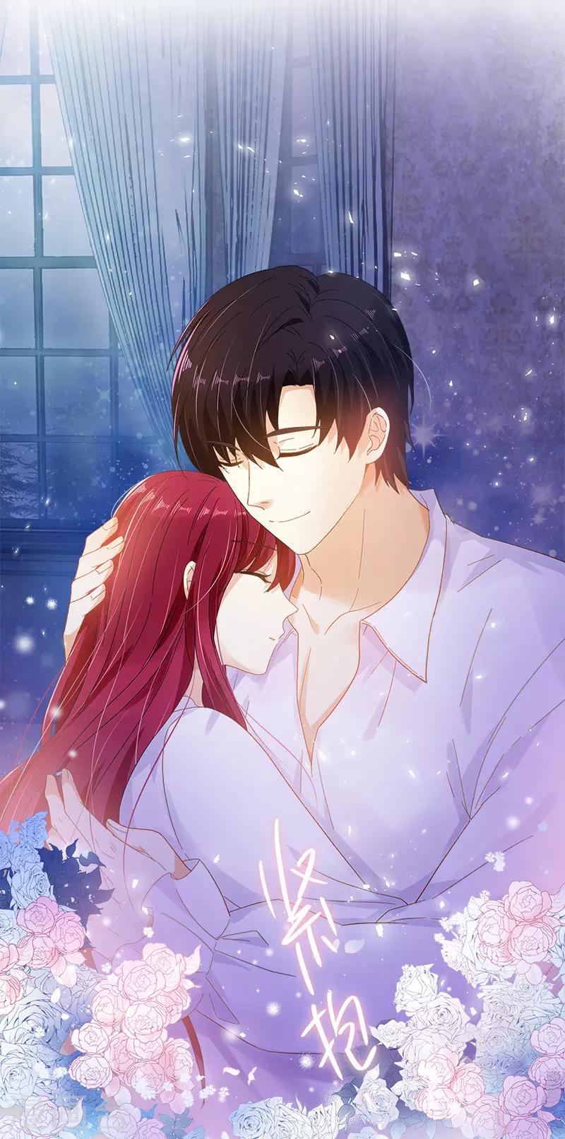 恶女会改变韩漫全集-第79话 真正的新婚之夜无删减无遮挡章节图片 