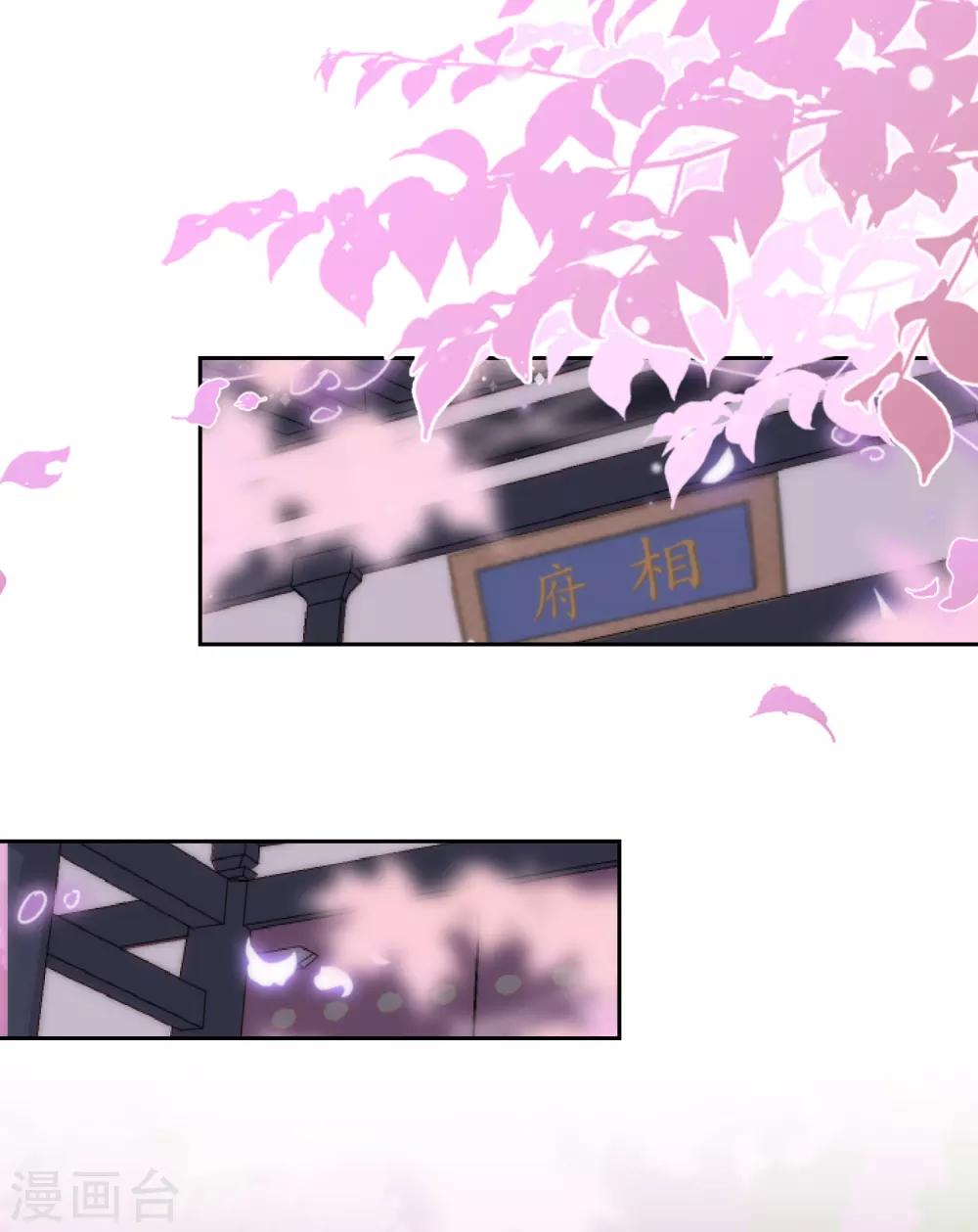 哦，我的宠妃大人韩漫全集-第195话 我不会放过你无删减无遮挡章节图片 