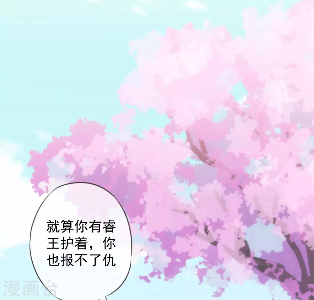 哦，我的宠妃大人韩漫全集-第210话 血债血偿无删减无遮挡章节图片 