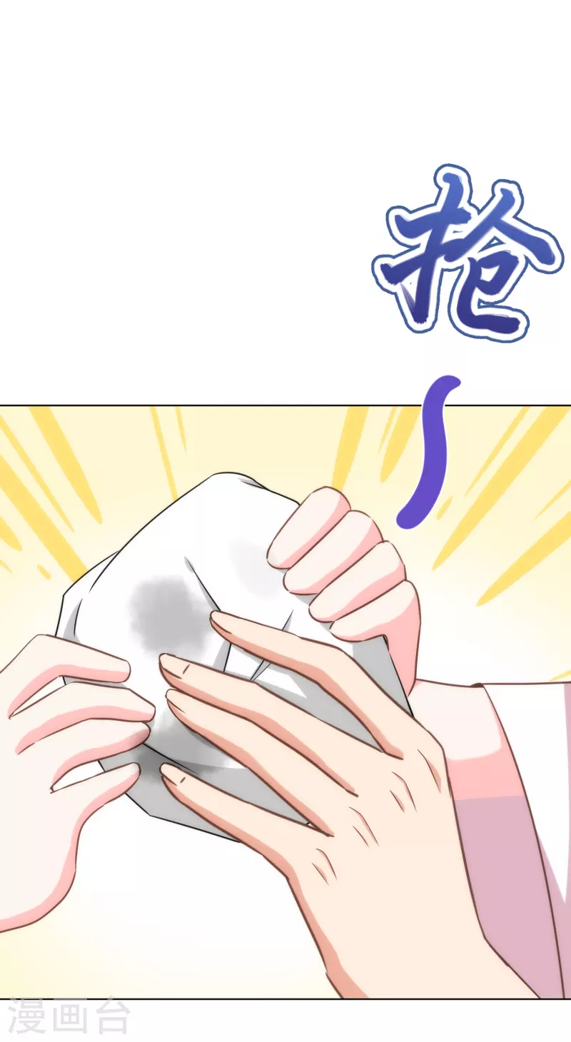 哦，我的宠妃大人韩漫全集-第314话 王妃机灵鬼无删减无遮挡章节图片 