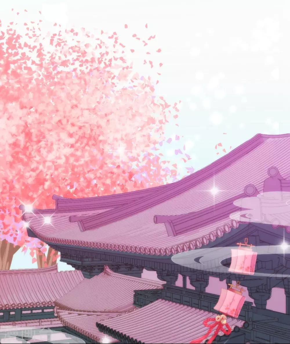 哦，我的宠妃大人韩漫全集-第52话 苏潇是猪？无删减无遮挡章节图片 