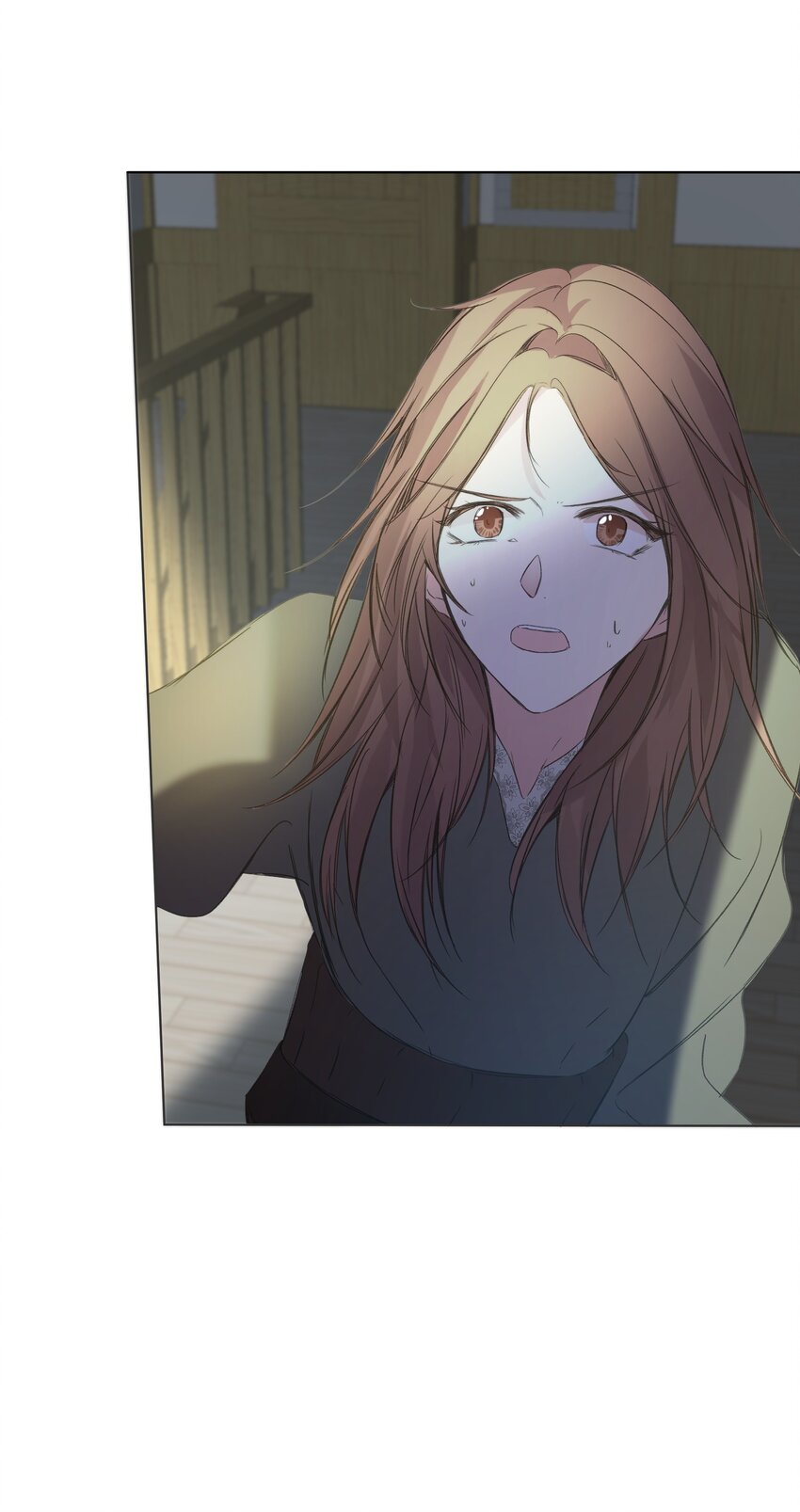 哦！我的女仆大人韩漫全集-01 绑架事件无删减无遮挡章节图片 