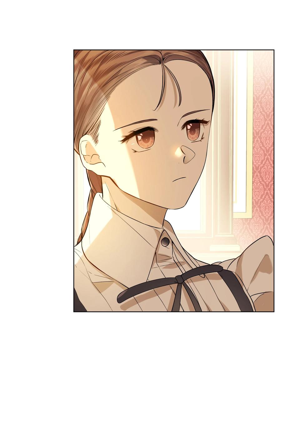 哦！我的女仆大人韩漫全集-18 黑心神父无删减无遮挡章节图片 