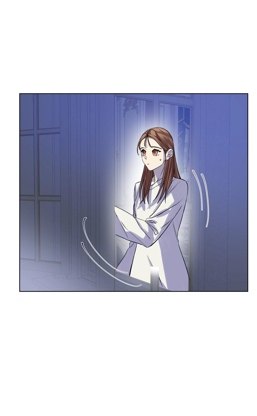 哦！我的女仆大人韩漫全集-22 布朗家的秘密无删减无遮挡章节图片 