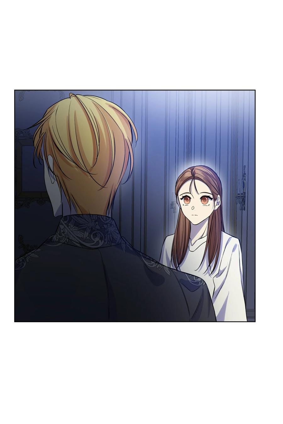 哦！我的女仆大人韩漫全集-23 半夜遇袭无删减无遮挡章节图片 