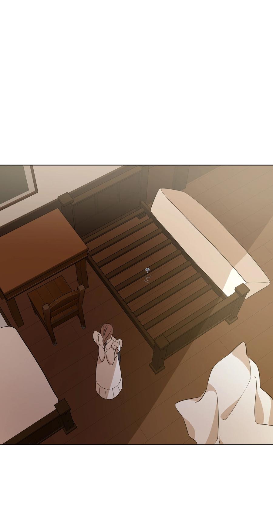 哦！我的女仆大人韩漫全集-31 假意归顺无删减无遮挡章节图片 
